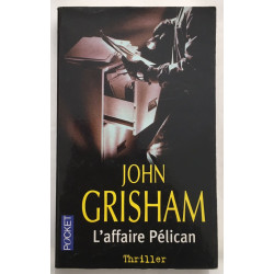 L'Affaire Pélican
