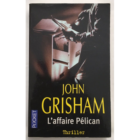L'Affaire Pélican