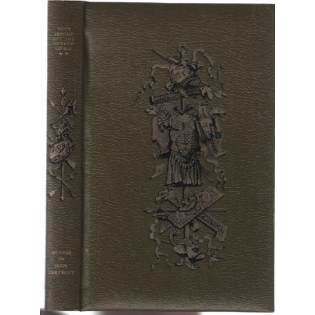 Tout homme est une guerre civile : Tome II: Les Libertadors
