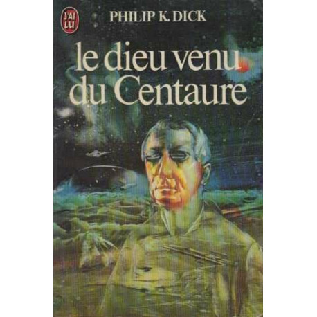 Le Dieu venu du Centaure
