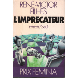 L'imprecateur