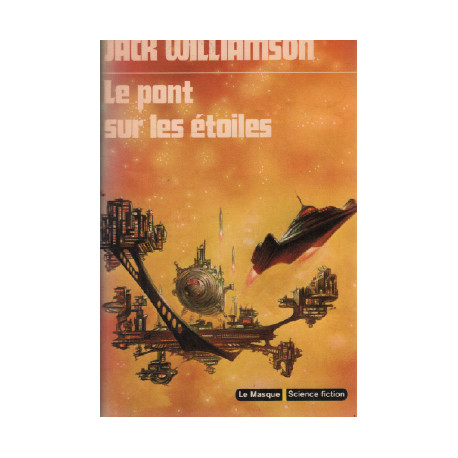 Le pont sur les étoiles