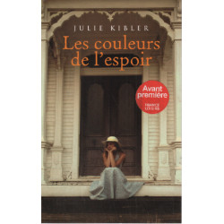 Les couleurs de l'espoir