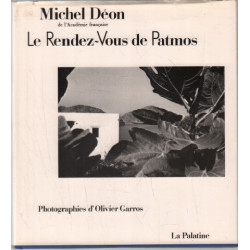 Le rendez vous de patmos
