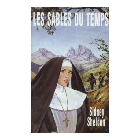 Les Sables Du Temps