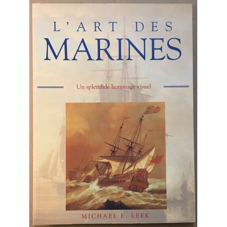 L'ART DES MARINES