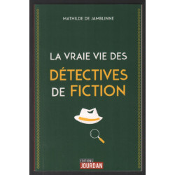 La vraie vie des détectives de fiction
