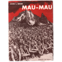 Mau-mau