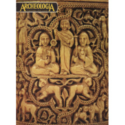 Archeologia n° 41