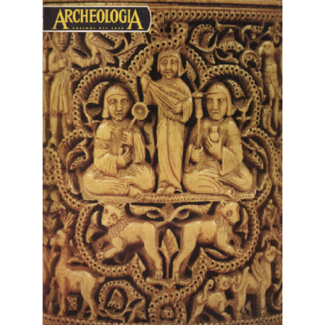 Archeologia n° 41