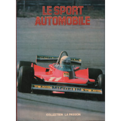 Le Sport automobile