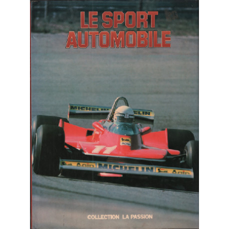Le Sport automobile
