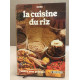 La Cuisine Du Riz