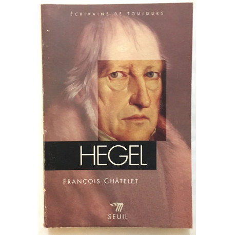 Hegel