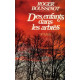 Enfants dans les arbres
