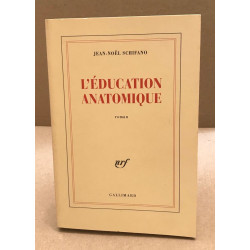 Education anatomique
