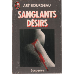 Sanglants désirs