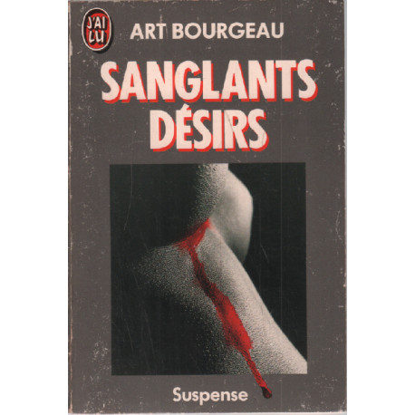 Sanglants désirs