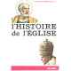 Histoire de l'église