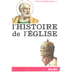 Histoire de l'église