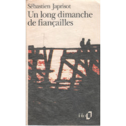 Un long dimanche de fiançailles