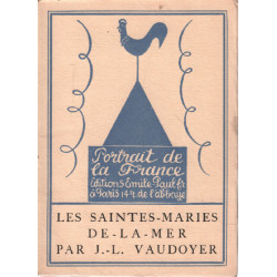 Les saintes maries de la mer / portrait de la france