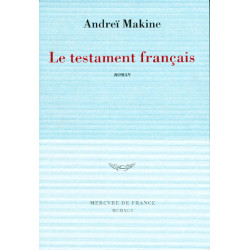 Le testament francais