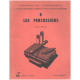 Construction d'instruments 6 / les percussions les bois