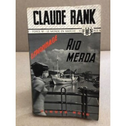 Rio merda