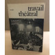 Travail théâtral n°8