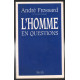 L'homme en questions
