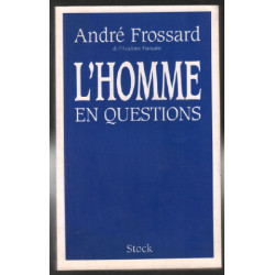 L'homme en questions