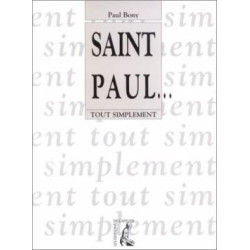 Saint Paul le théologien