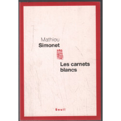 Les Carnets blancs