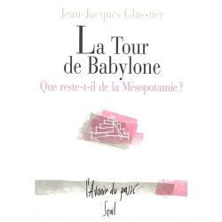 La Tour de Babylone : Que reste-t-il de la Mésopotamie