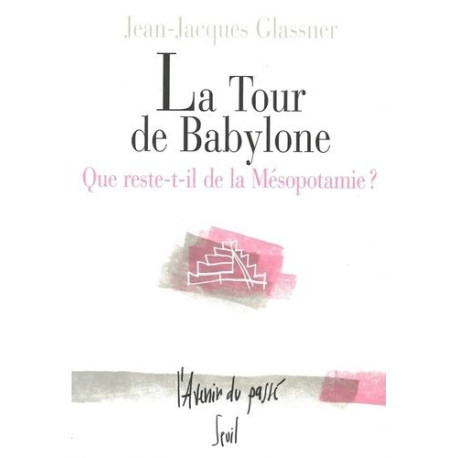 La Tour de Babylone : Que reste-t-il de la Mésopotamie