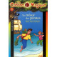 La Cabane magique tome 4 : Le Trésor des pirates