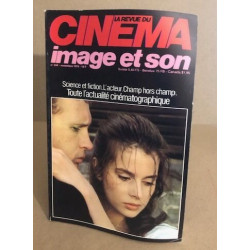 Revue hebdomadaire de cinéma n° 344