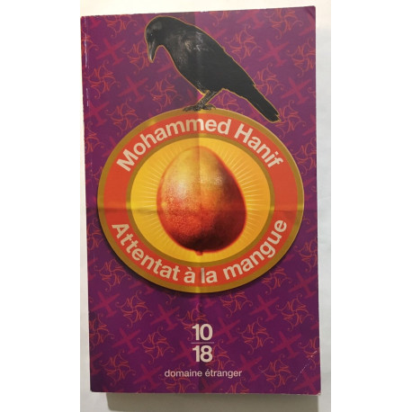 Attentat à la mangue
