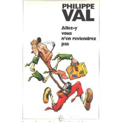 Allez-y vous n'en reviendrez pas