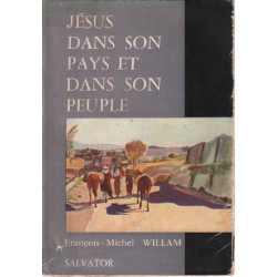 Jesus dans son temps et dans son peuple
