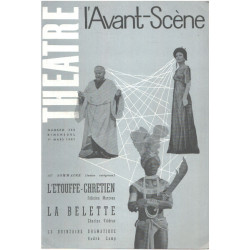 L'etouffe chretien / la belette