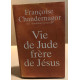 Vie de Jude frère de Jésus