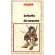 Tartarin de tarascon