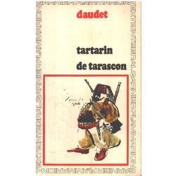 Tartarin de tarascon
