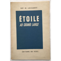 Etoile au grand large