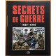 Secrets de guerre 1939-1945 (secrets - témoignages - anecdotes -...