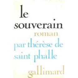 Le souverain