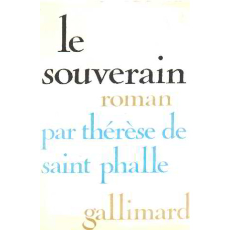 Le souverain