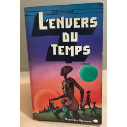 L'envers du temps